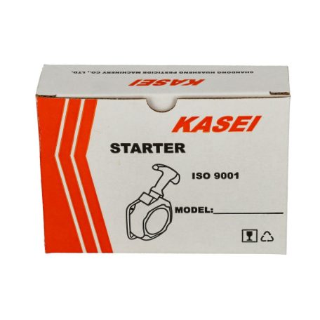 Indító komplett Kasei CG520-HB cg430-hb