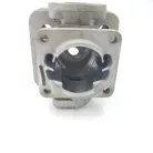 Henger üres AL-KO BC330, BC410II, BC4125II 36mm utángyártott