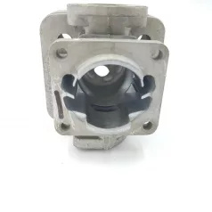   Henger üres AL-KO BC330, BC410II, BC4125II 36mm utángyártott