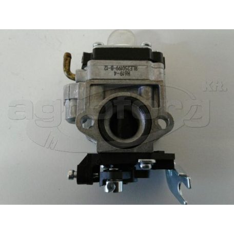 Karburátor komplett Kasei 3GC520