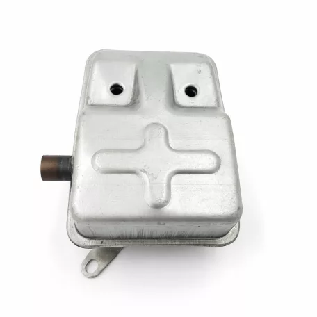 Kipufogódob Kasei CG415Q43