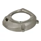 Burkolat Kasei CG415Q52 lendítőkerék