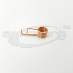 Gyertyapipa Kasei QGZ25-30E rugó