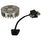 Gyújtótekercs Kasei 3GC520 plusz lendkerék, 3wt-300a