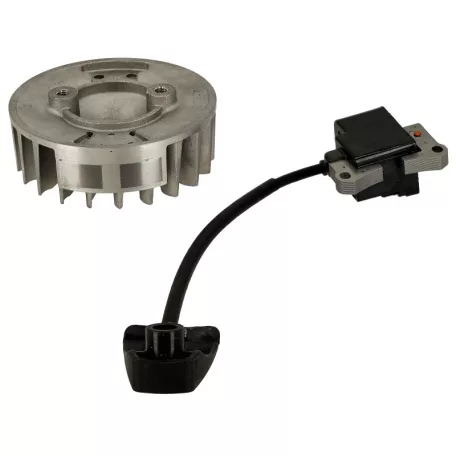 Gyújtótekercs Kasei 3GC520 plusz lendkerék, 3wt-300a