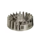 Gyújtótekercs Kasei 3GC520 plusz lendkerék, 3wt-300a