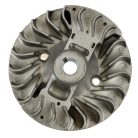 Gyújtótekercs Kasei 3GC520 plusz lendkerék, 3wt-300a