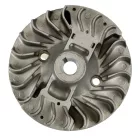 Gyújtótekercs Kasei 3GC520 plusz lendkerék, 3wt-300a