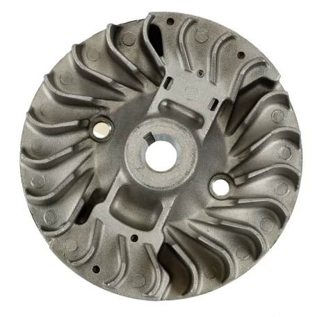 Gyújtótekercs Kasei 3GC520 plusz lendkerék, 3wt-300a