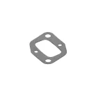 Tömítés szívótorok AL-KO BC4535II külső