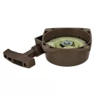 Indító komplett Kasei EB-650A-E hagyományos
