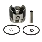 Dugattyú komplett Kasei 3GC520 , cg415q52, 3wf-14b, 44 mm