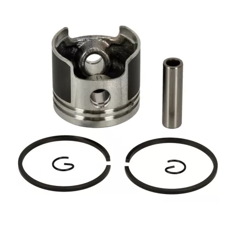 Dugattyú komplett Kasei 3GC520 , cg415q52, 3wf-14b, 44 mm