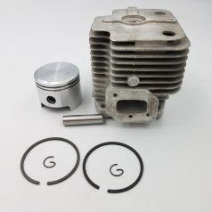 Henger komplett Kasei 3WT-300B