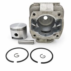 Henger komplett Kasei 3WT-300B