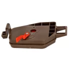 Levegőszűrő fedél Kasei 3GC630