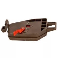 Levegőszűrő tartó