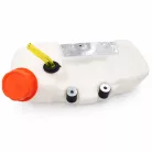 Tömítés kipufogó Kasei 3GC630