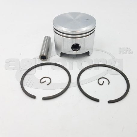 Dugattyú komplett Kasei 3WT-300B 48mm