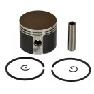 Dugattyú komplett Kasei 3GC630 48mm