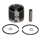 Dugattyú komplett Kasei 3GC630 48mm