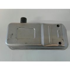 Kipufogódob Kasei EB-650A-E