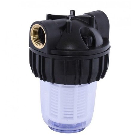 Elpumps Filter - 1 literes (műanyag mosható előszűrő)