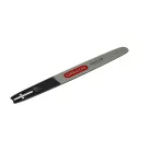 Vezető 325-1.3mm Husqvarna  78 szem 4 szegecses oregon