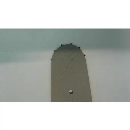 Vezető 3/8p-1.3mm Stihl  72 szem 5 szegecses oregon