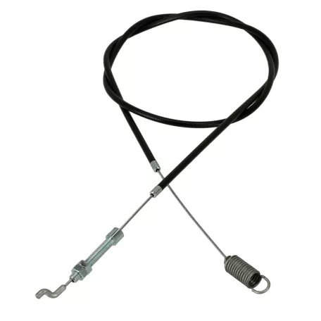 Bowden hajtás Castelgarden 534TR utángyártott