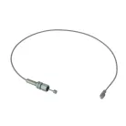 Bowden magasságállító Castelgarden 534TR utángyártott