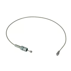 Bowden magasságállító Castelgarden 534TR utángyártott