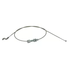 Bowden magasságállító Castelgarden 534TR utángyártott