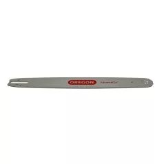 Vezető 3/8-1.6mm Stihl  72 szem 4 szegecses oregon