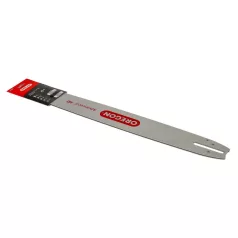 Vezető 3/8-1.6mm Stihl  72 szem 5 szegecses oregon