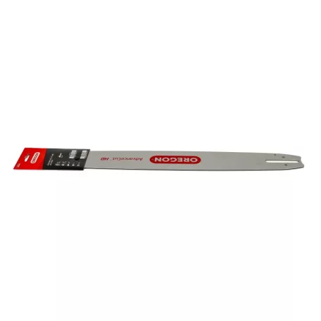 Vezető 3/8-1.6mm Stihl  72 szem 5 szegecses oregon