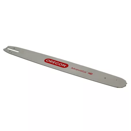 Vezető 3/8-1.6mm Stihl  72 szem 5 szegecses oregon