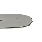 Vezető 3/8-1.6mm Stihl  72 szem 5 szegecses oregon