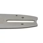 Vezető 3/8-1.6mm Stihl  72 szem 5 szegecses oregon