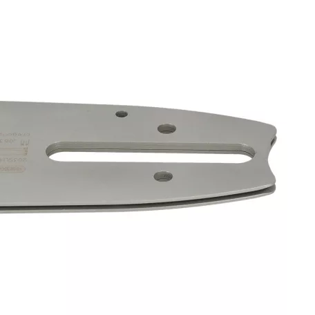 Vezető 3/8-1.6mm Stihl  72 szem 5 szegecses oregon