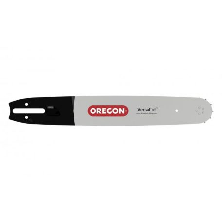 Vezető 3/8-1.6mm Stihl  72 szem  5 szegecses Oregon