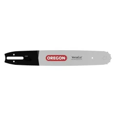 Vezető 3/8-1.6mm Stihl  72 szem  5 szegecses Oregon