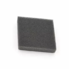 Levegőszűrő betét Fullas D150 ,d170,  pulsar, szivacs