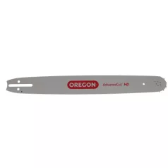  Vezető 3/8-1.5mm Oregon AdvanceCut HD 72 szem 5 szegecses oregon