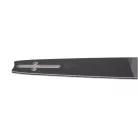 Vezető 3/8-1.5mm Husqvarna  72 szem 5 szegecses oregon