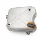 Kipufogódob Kasei EX17