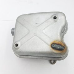 Kipufogódob Kasei EX17