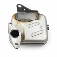 Kipufogódob Kasei EX17