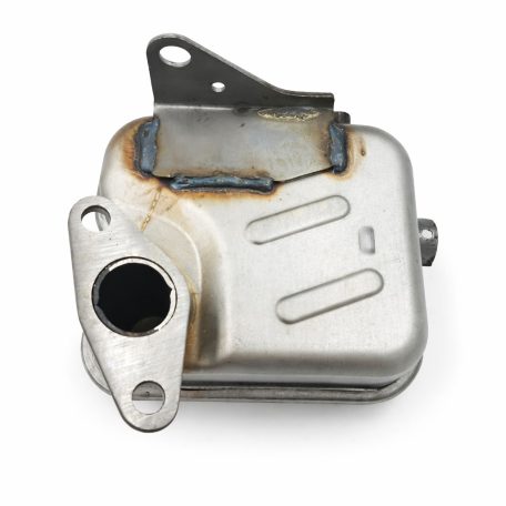 Kipufogódob Kasei EX17