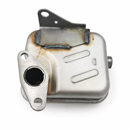 Kipufogódob Kasei EX17